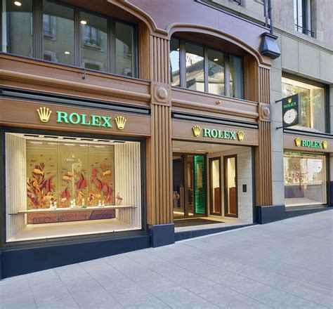 rolex of geneva womens watch 17 0503081 87|‭Boutique Rolex Genève‬ in Rue de la Fontaine 3 1204 Geneva.